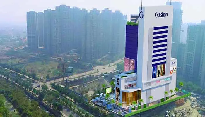gulshan one29 sector 129 noida