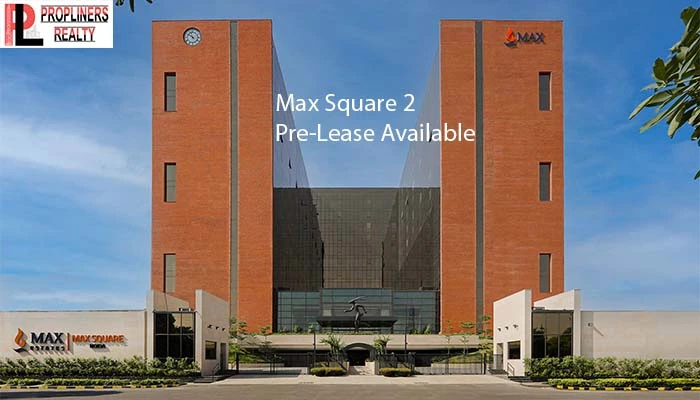 max square 2 sector-129 noida