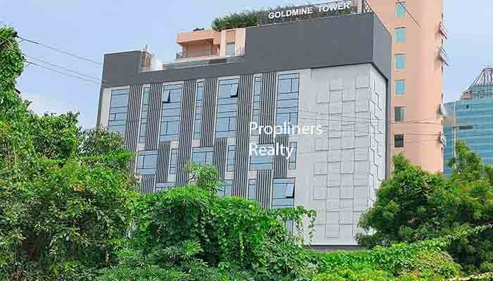 goldmine tower sector 62 noida