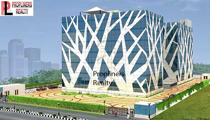 KRBL Tower Sector 62 Noida