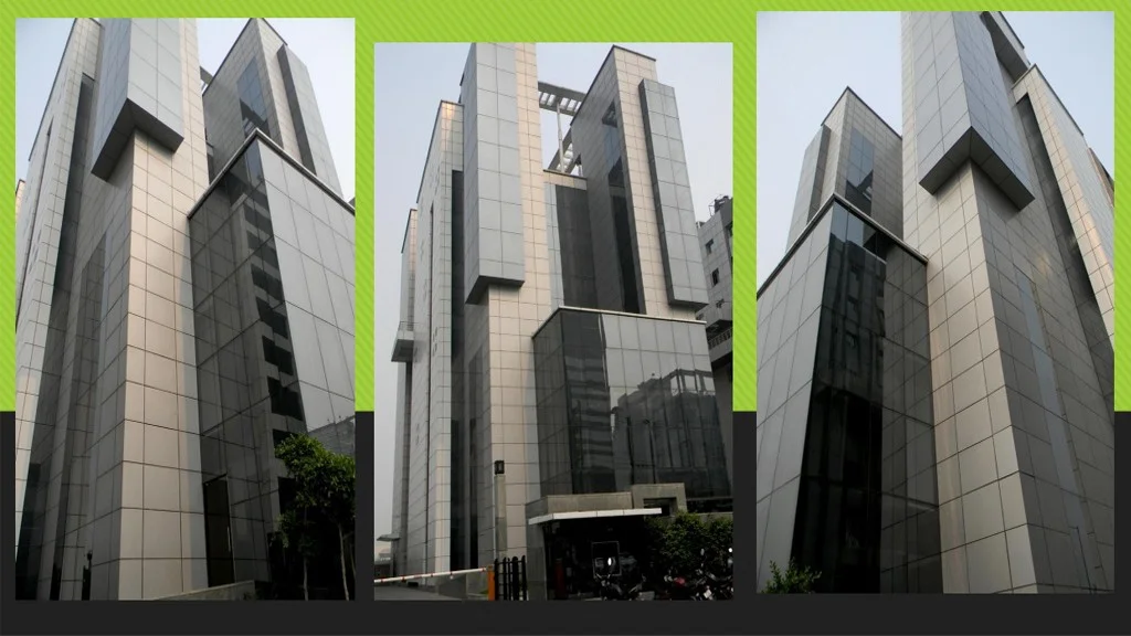 8 Square Sector 125 Noida