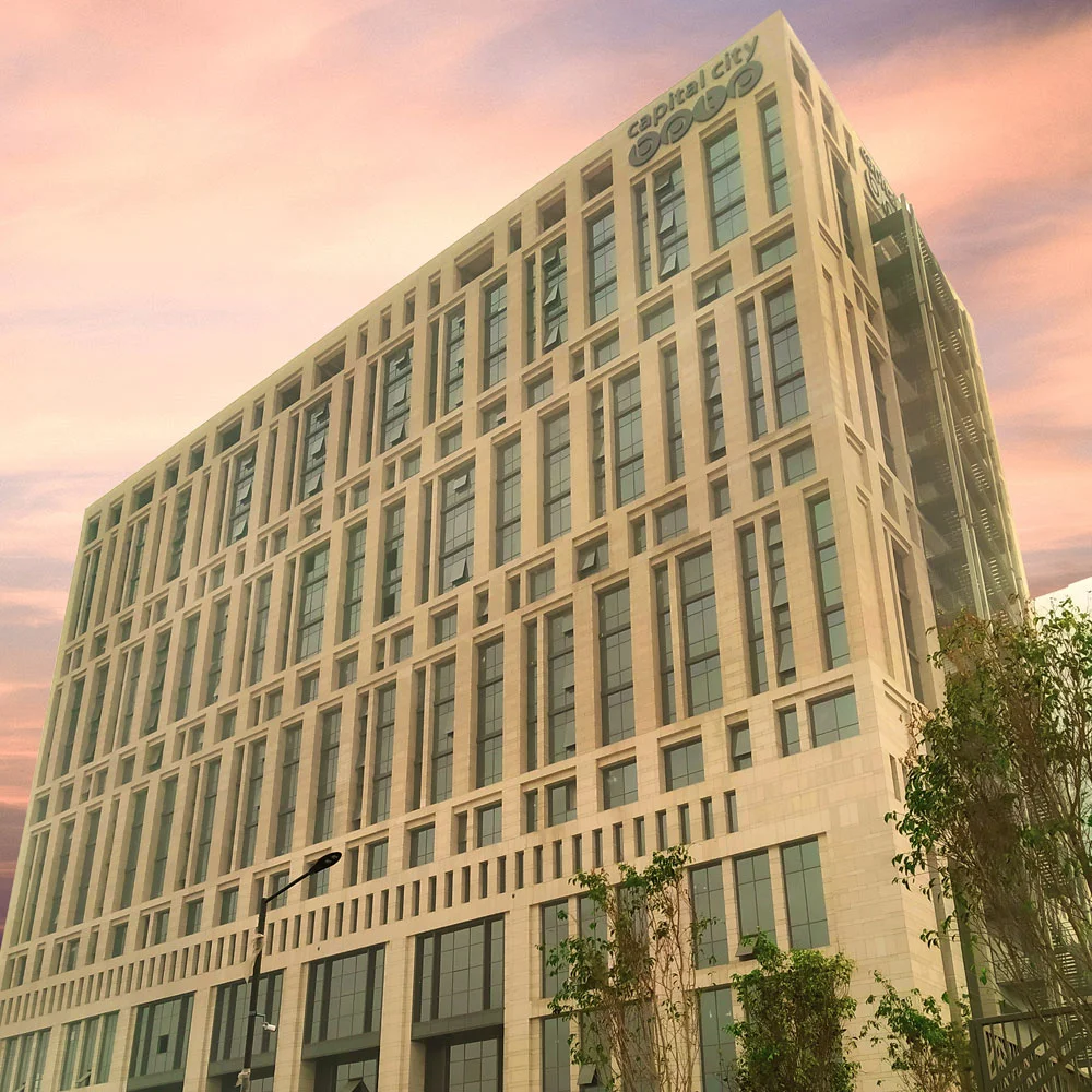 BPTP Capital City Sector 94 Noida