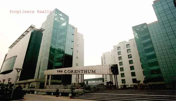 The Corenthum Sector 62 Noida | 9899920199