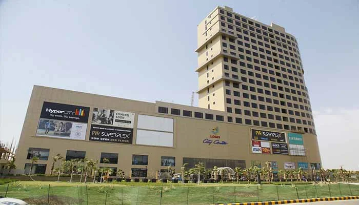 Noida