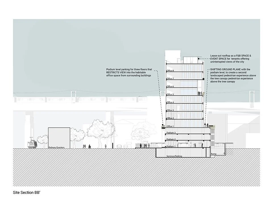 max house floorplan layout delhi