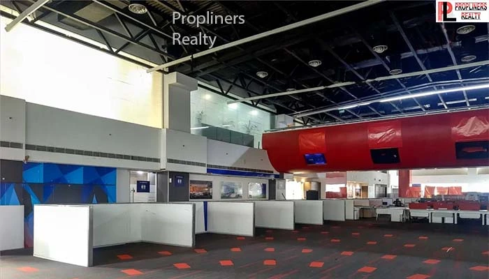 media-house-studio-for-rent-in-Noida