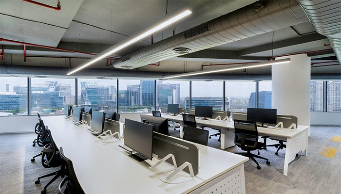 office in sector 142 noida