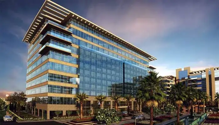 assotech business cresterra sector 135 noida