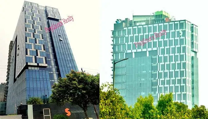 sovereign corporate tower noida sector 136 noida