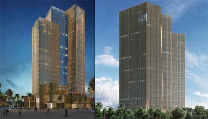 max tower noida office space