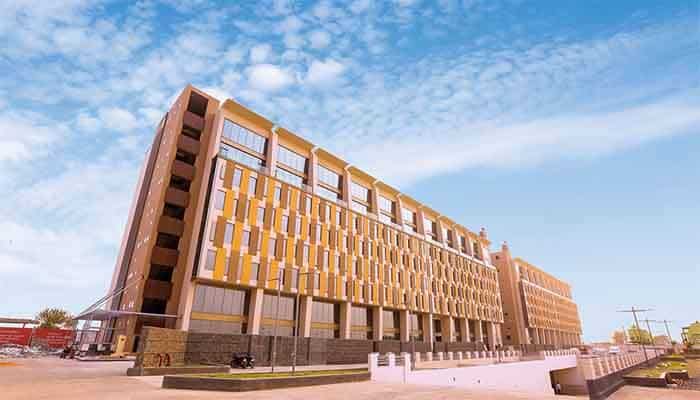 world trade center greater noida