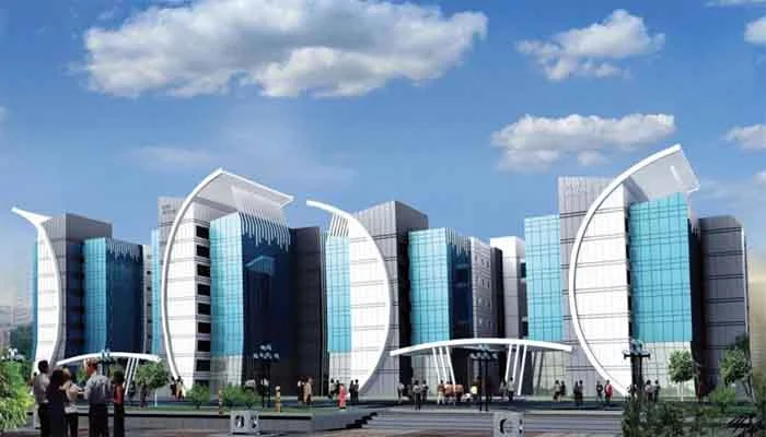 Okaya Centre Sector 62 Noida 9899920199 Office Space For Rent