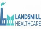 landsmill healthcare logo